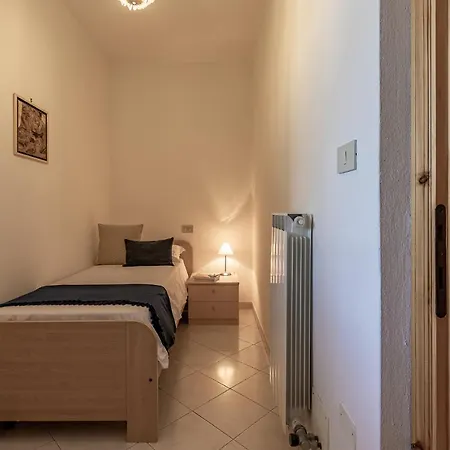 Terrace * Llido Degli Estensi