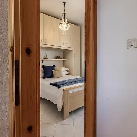 Terrace * Llido Degli Estensi