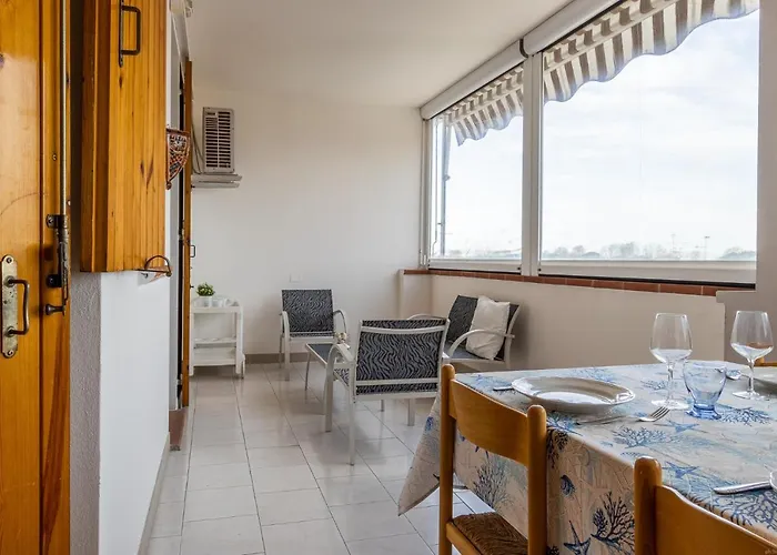 Appartement Terrace *