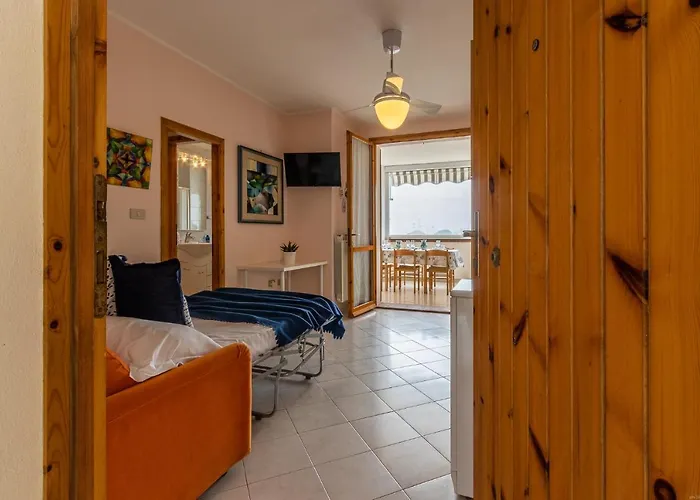 Appartement Terrace