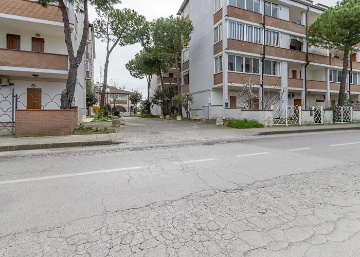 Terrace Appartement