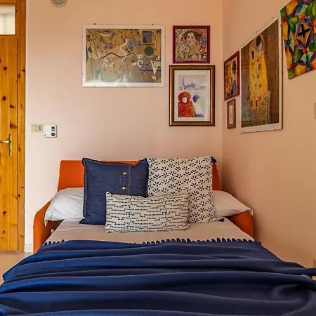 شقة Terrace ليدو ديلي ايستينسي