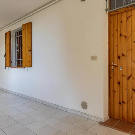 Terrace Апартаменты Лидо-дельи-Эстенси