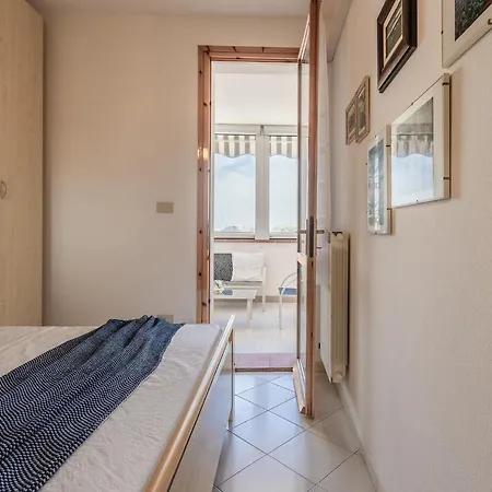 Terrace Апартаменты Лидо-дельи-Эстенси