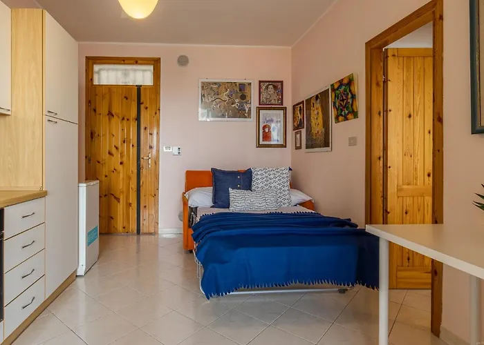 Terrace リド・デッリ・エステンシ