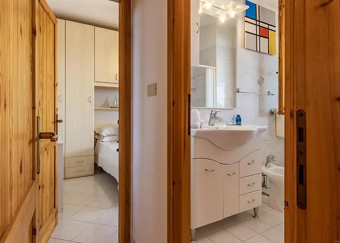 Terrace リド・デッリ・エステンシ