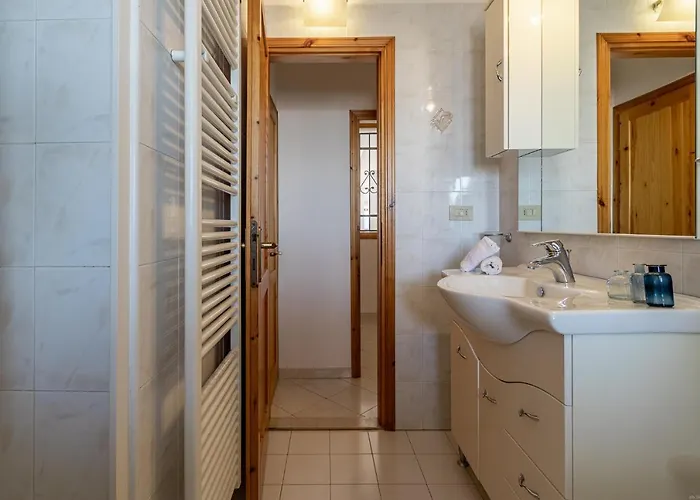 Terrace ليدو ديلي ايستينسي