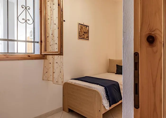 Terrace アパート *