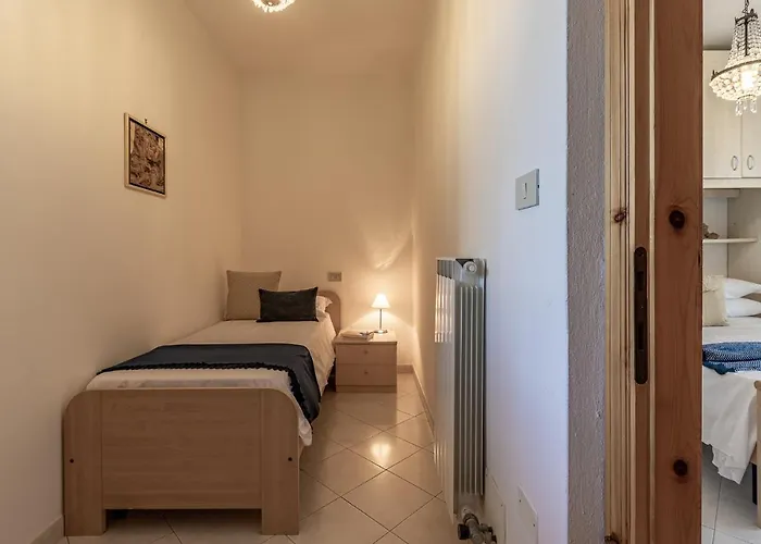 Terrace * リド・デッリ・エステンシ