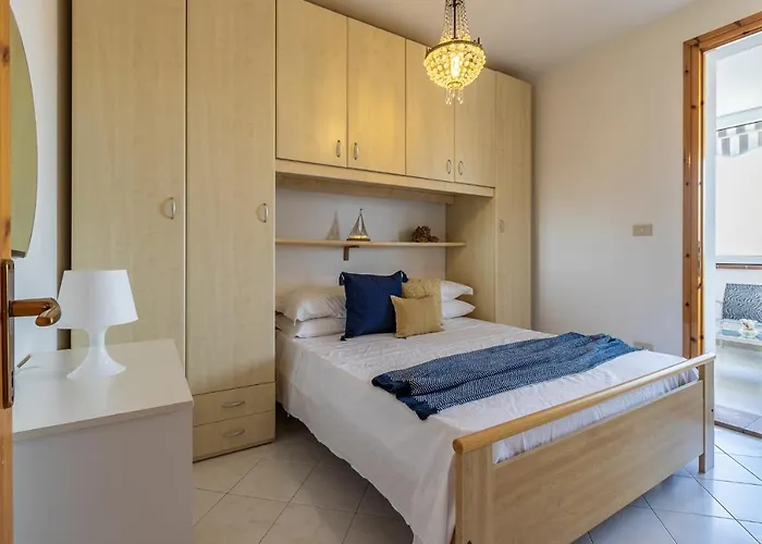 Terrace アパート