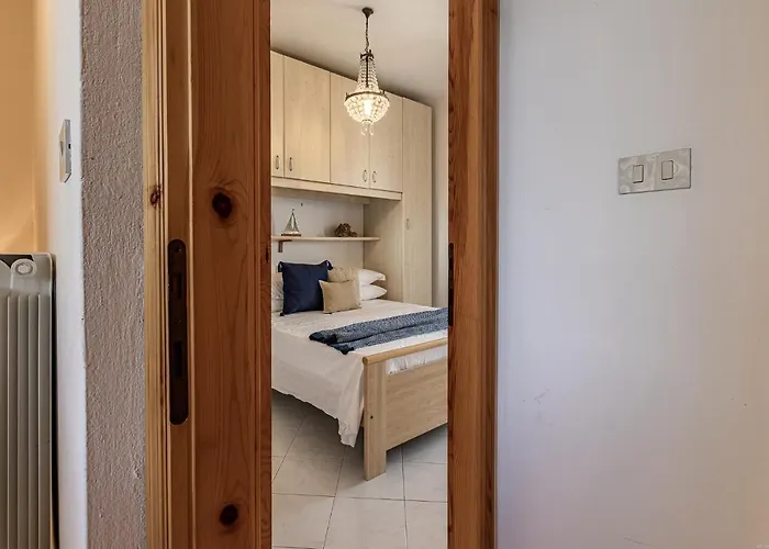 Terrace * ليدو ديلي ايستينسي